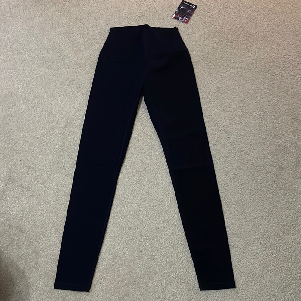 Born Primitive black leggings XL